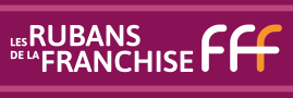 Logo Rubans de la Franchise